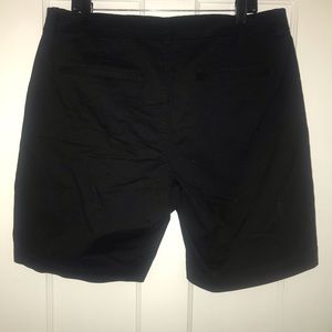 Midrise Shorts